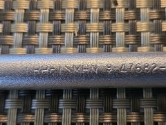 Craftsman 1/2″ Unknown 9/16″ Distributor Wrench 47682-Z USA
