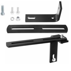 Aftermarket Monitor Mounting Bracket Kit – For John Deere BE23519