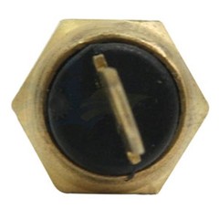 INP-F-68510884-A Water Temperature Sending Unit, Spade Type C4AH10884A