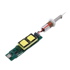 40KHz Ultrasonic Cutter Transducer With Driver High Efficiency For 3D Printing