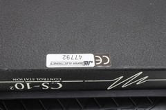 JL Cooper CS-10-2 Midi Control Station