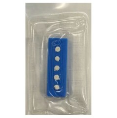 *10-Pack* DeRoyal Kittner Sponge Blunt Dissector Sterile 30-101