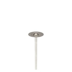 Endodontic 911HV HyperFlex Single Sided Disc Diamond Burs By Brasseler (1/pk)