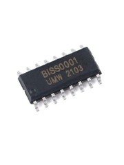 10pcs BISS0001 SOP-16