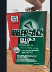 Klean-Strip GSW362, Prep-All Wax and Grease 2 Gallons, Free Shipping