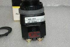 Allen-Bradley PILOT LIGHT 800H-PR16 NO COLOR