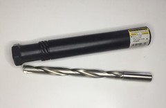 Guhring 4110 HT 800 Drill Body, 14.50mm – 14.99mm 10xD, Coolant through, 1 pc.