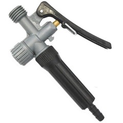 Swissmex E1000806075 Acetone Pump Sprayer Complete Spray Gun