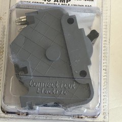 CONNECTICUT ELECTRIC UBIF240N Federal Pacific NA240 Replacement Circuit Breaker
