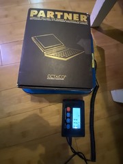 Partner Language Teacher And Talking Electronic Dictionary ER900