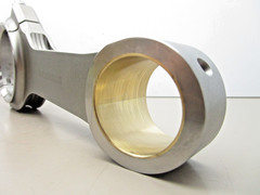 Cummins 6BT 5.9L 12v 24v Carrillo H-Beam Connecting Rod Std Bearing 7/16″ Bolt