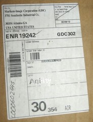 MARKEM IMAJE BOARD PRINT ENR19242 , ENR-19242