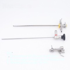 Rigid Urology Cystoscope Urology Rigid Cystoscope 30 Degree 4x302mm with Sheath