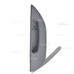 Door Armrest Pull Handle Cover for Chevy Express 1500 2500 GMC 96-02 Front Left