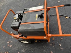 CK Power CK5-5H Portable Diesel Generator KD440 Kohler Engine 5000W 120/240V 1PH