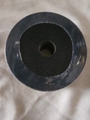 25 Pieces Jobsmart Concrete Cutt Off Wheels 4/2×1/16×7/8 Inch