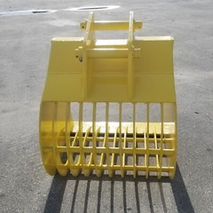 CASE CX31, CX36 18″ EXCAVATOR SKELETON BUCKET SCREENING, SHAKER