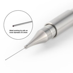 Dental Root Canal File Extractor Broken Files Removal Kit Endo Rescue Retrieval