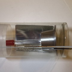 Agilent 5063-6586 Sapphire Plunger