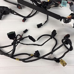 2014-2015 Kia optima Automotive Engine Wiring Harness Assembly w/ Fuse Box Relay
