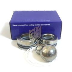 220cc 25D236 Sprayer Lower Models Pump Full Repair Kit and King Sprayer X30 X60