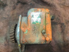 WICO Model X Magneto Gear Drive Ignition Unit XH-2588 *UNTESTED*