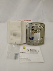 System Sensor HW – Horn – BOX WEAR