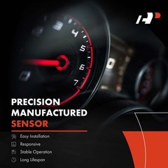 A-Premium Engine Crankshaft Position Sensor Compatible with Scion xA xB…