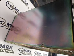 YAMATAKE HAS-STZ-67 POWER SUPPLY IN 90-120VAC OUT 24VDC 10A FAST SHIPPING