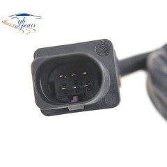 52mm Air Fuel Ratio Gauge Wideband O2 Oxygen Sensor with LED Digital Display