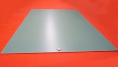 Micarta Phenolic G10FR4 Sheet .188″ (3/16″) Thick x 24″ x 36″