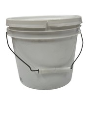 Tiger Claw TC-G Hidden Deck Fasteners, Bulk Pail ~225 Clips Left