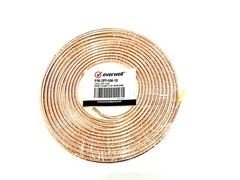 REFRIGERATION COPPER CAPILLARY TUBING 0.036″ (ID) x 0.087″ (OD) x10ft ASTM B-360
