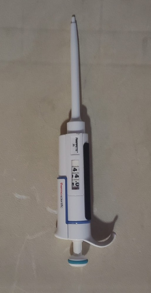 Thermo Scientific Finnpipette F1 Volume Pipette