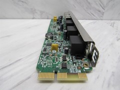 Toshiba 4900-786 SurePorts Lower I/O Board RS485 + USB 3AC00733300