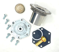 8272X QUINCY UNLOADER TOWER ASSEMBLY 310 / 325 / 350 / 390 2024300054