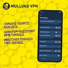 | 12 Months for 5 Devices | No-Log VPN Service | Protect Your Privacy