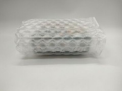 984ft x16″ Air Cushion Machine Film Small Bubble Pillow Packaging Padding 1 Roll