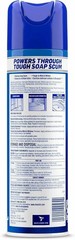 LYSOL Brand Power Foam Bathroom Cleaner, Unscented, 24 oz Aerosol Spray