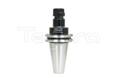 TEGARA CAT40 ER16 HEX Collet Chuck Tool Holder 3.0″ MADE IN TAIWAN NEW P[
