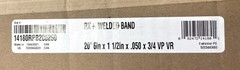Lenox RX+ Vari-Raker Band Saw Blade Bimetal Reg Tooth Raker Set + 1-1/2″ 3/4 TPI