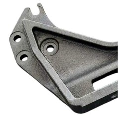 Front Engine Support 3103919 204110 214306 3063029 For Cummins Engine N14 QSN14