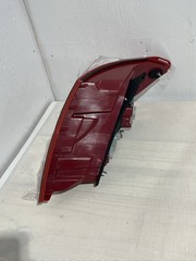 Left Driver Side Tail Light for 2011-2014 Mercedes Benz W204 C-Class