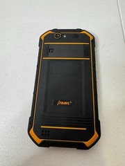 ECTACO iTRAVL 2 Multi 19 language Voice Translator & World Travel Smartphone
