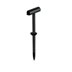 Nylon Universal Cable Tie Buckle, Heavy Duty Self-Locking Nylon Zip Ties Holder