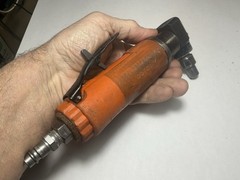 Dotco 12L2212-36 Right Angle Die Grinder, 12,000 RPM 1/4” Collet