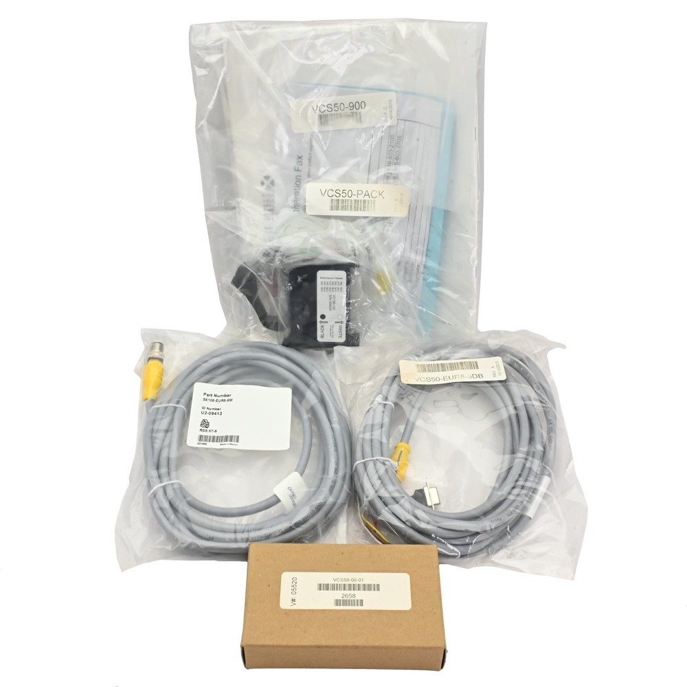 X-Rite VCS50-00-01 VeriColor Solo Identification System Kit