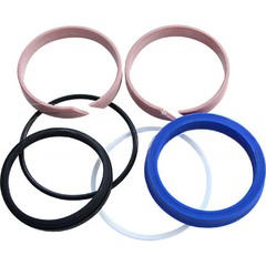 0009608011 Komatsu Linde Forklift Cylinder Seal Kits [BACKORDER 35–45D]
