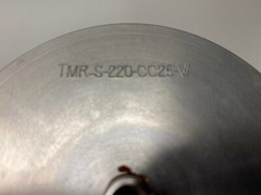 INDUFIL TMR-S-220-CC25-V / 090054 25my filter element