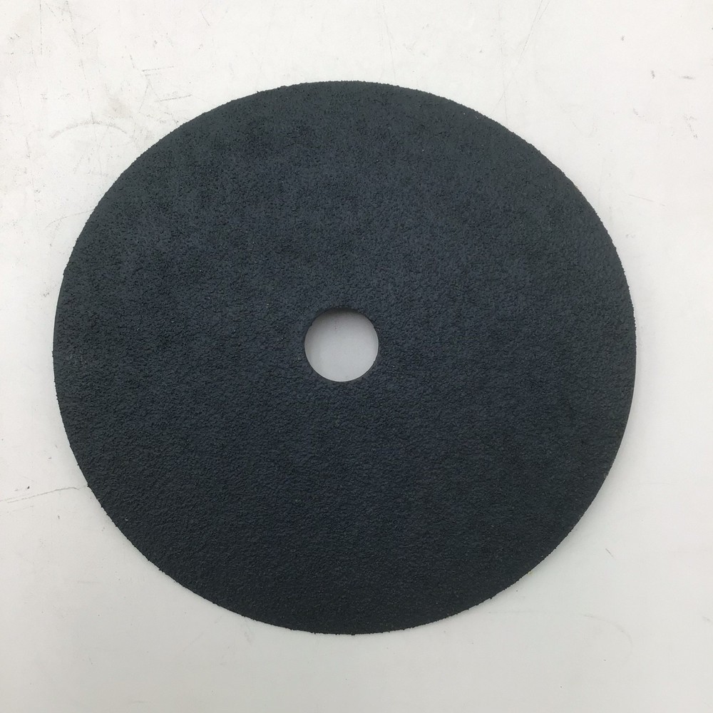 7″ x 7/8″ Zirconia Alumina 60 Grit Round Sander Disc Resin Fiber A&H Abrasives